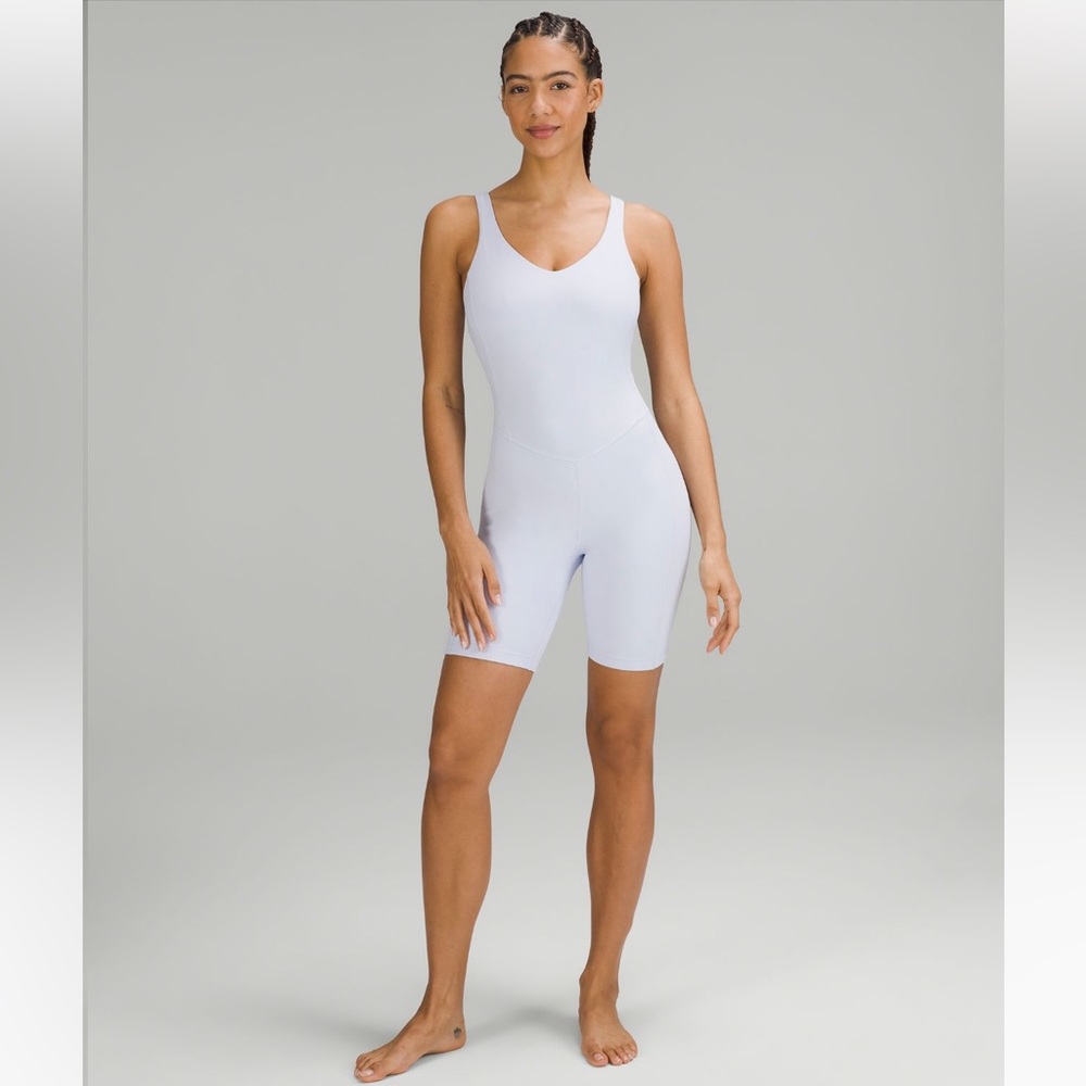 Lululemon bodysuit